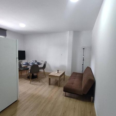 Apartamento Delux2 Apartamento Valência Exterior foto